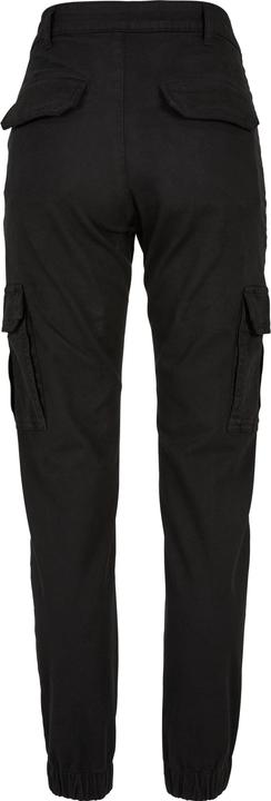 Produktbild Urban Classics Ladies Cotton Twill Utility Pants (34)