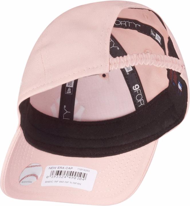 Image du produit New Era 9Forty Jersey Ny Yankees (48, 49, 50)