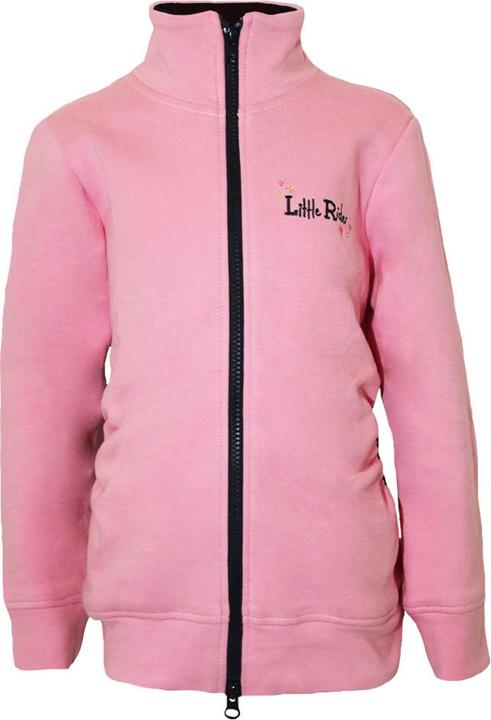 Hy Equestrian Mädchen Fleecejacke Little Unicorn (122)