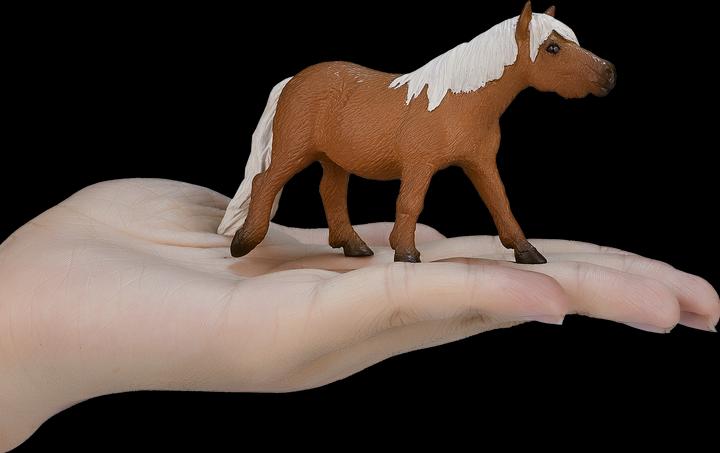 Image du produit Mojo Poney Shetland