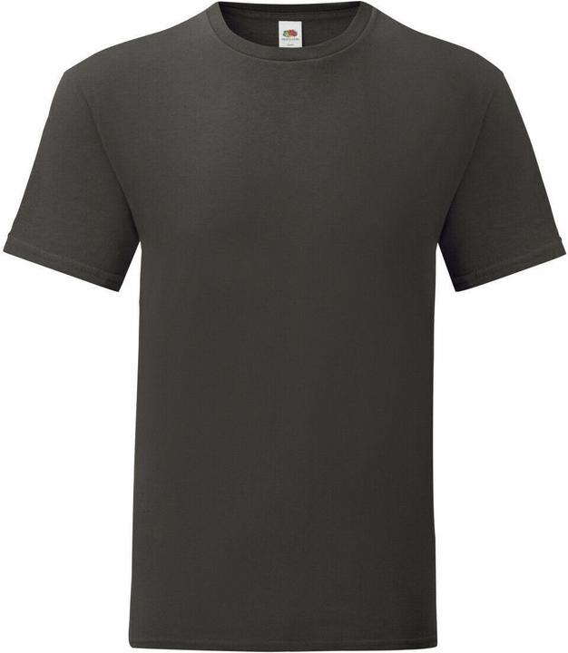 Fruit of the Loom Iconic TShirt (3XL)
