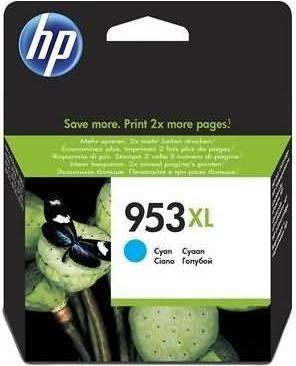 Actual product image HP 953 (C)