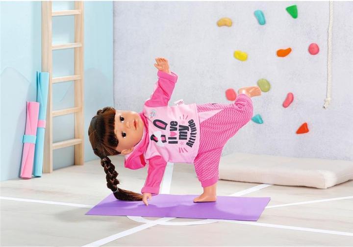 Produktbild Baby Born Sister Play & Style