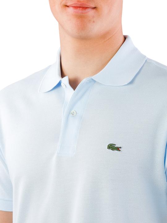 Image du produit Lacoste Polo Shirt short Sleeves ruisseau (4XL)