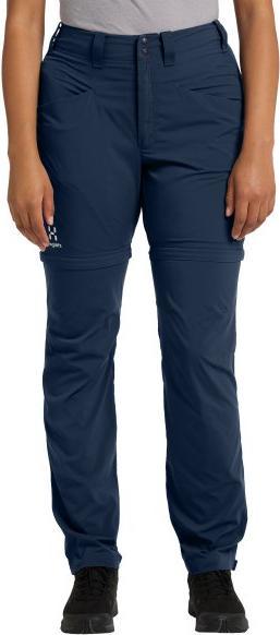 Produktbild Haglöfs Women's Lite Standard Zip-Off Pant (34)