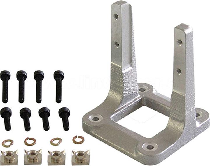 Saito support moteur fa-40 / fa-40a