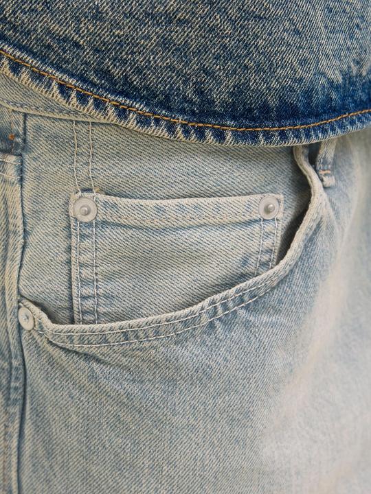 Actual product image Jack & Jones Jjidave Jjclassic Jj 024 (W27/L32)