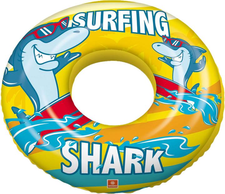 Mondo Swimming wheel - Surfing Shark
