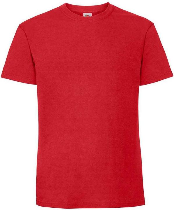 Fruit of the Loom Premium TShirt