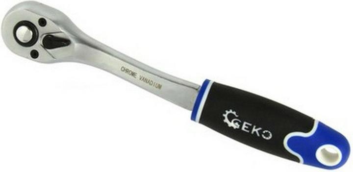 Produktbild GEKO 3/8-Gelenkknarre (3/8")