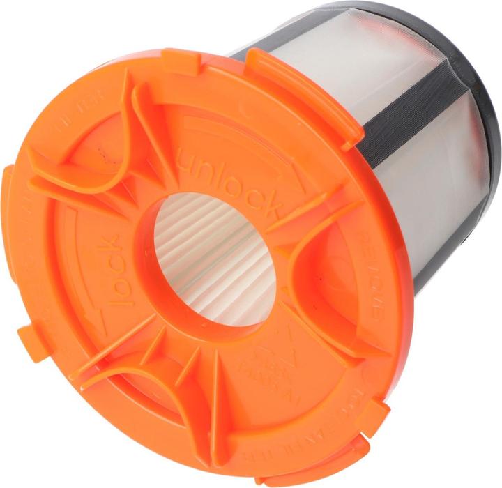 Produktbild AccuCell Staubsaugerfilter AEG/Electrolux 4071387353, 9001969873, F132