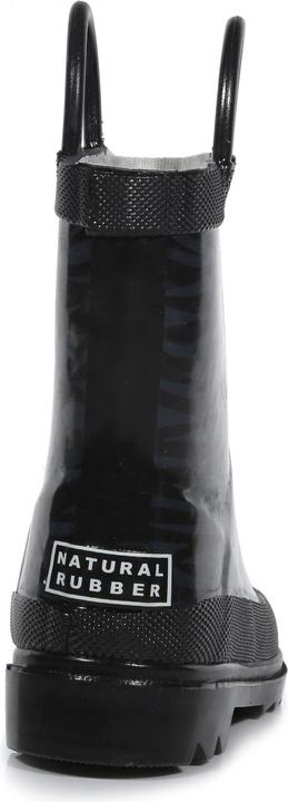 Image du produit Regatta Great Outdoors Bottes en caoutchouc Minnow avec motif (30)