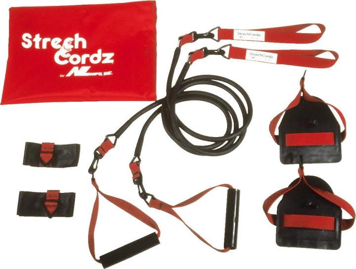Produktbild StrechCordz Modular-Set