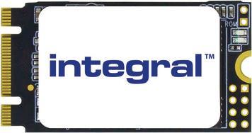 Produktbild 128GB SSD M.2 2242 SATA 3 R-480MB/S (128 GB, M.2)
