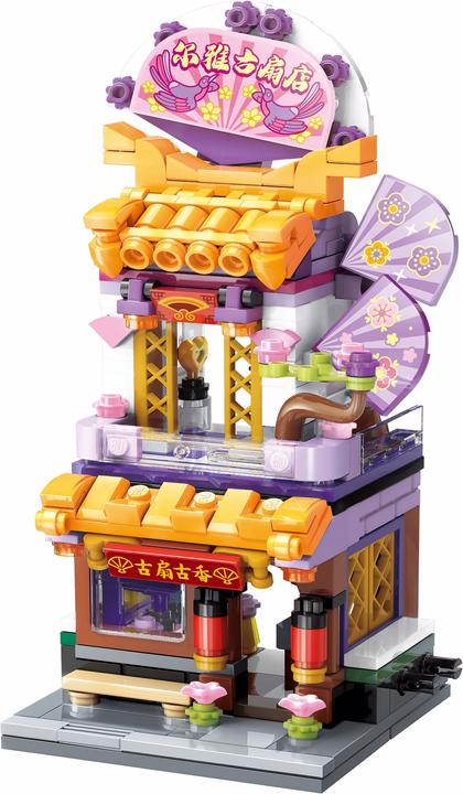 Qman Fan store