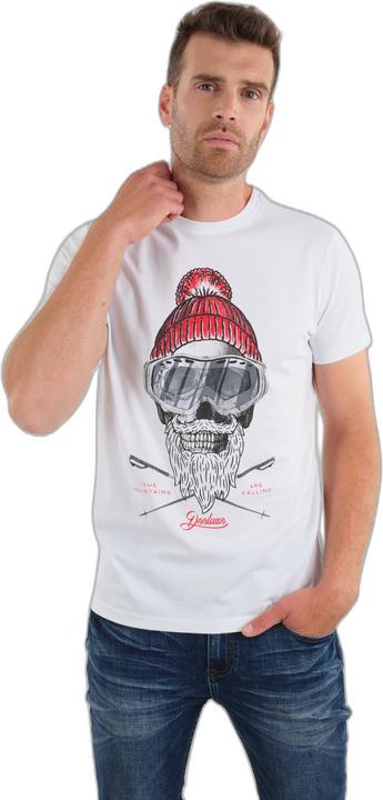 Actual product image Deeluxe t-hirt pablo (S)