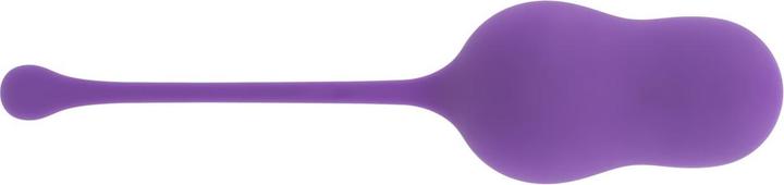 Actual product image Amorelie Liaison in polybag purple