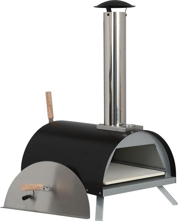 BBQ Dragon Dada (Pizzaofen Holz)