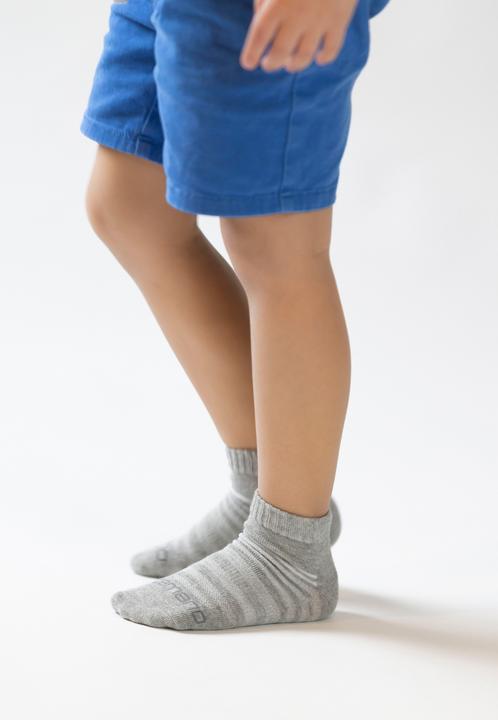 Actual product image Camano Kurzsocken Mesh Ventilation (27, 30)