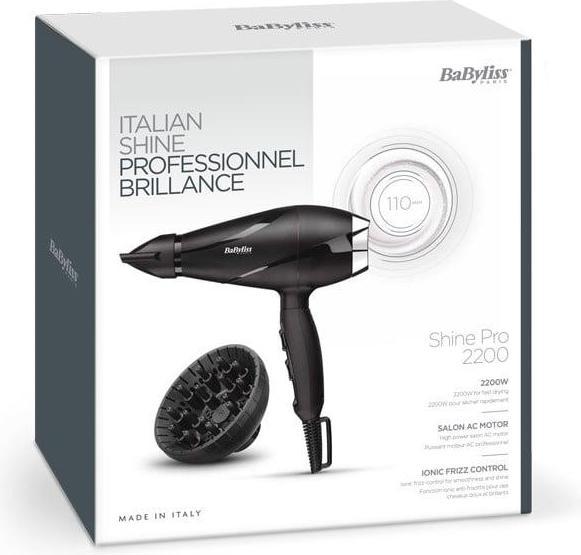Image du produit BaByliss Shine Pro