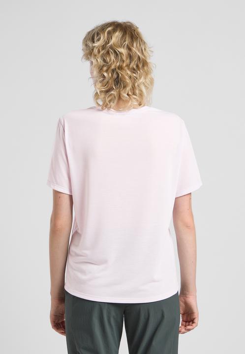 Actual product image Jack Wolfskin Vonnan Ss T W (S)