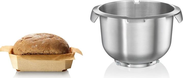 Actual product image Bosch Hausgeräte Muz8er3