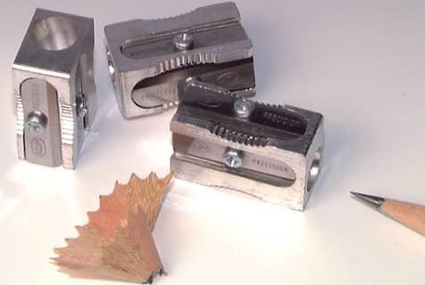 Produktbild Kum Spitzer Nr. 400-1E