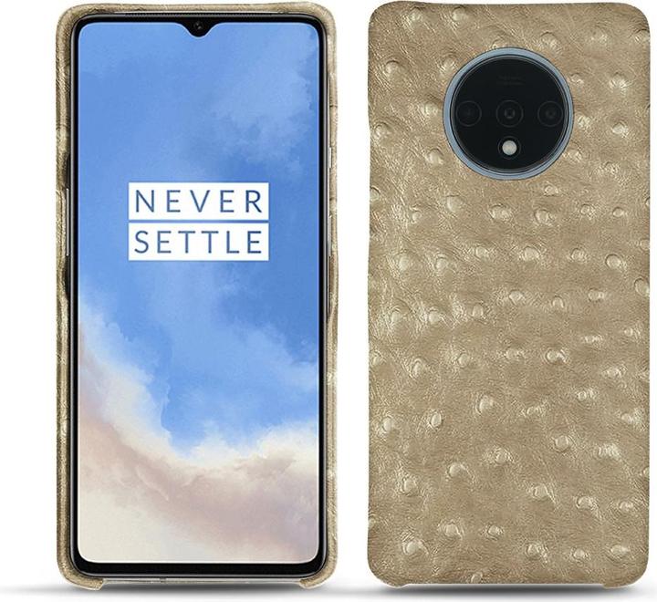 Actual product image Noreve Leather cover (OnePlus 7T)