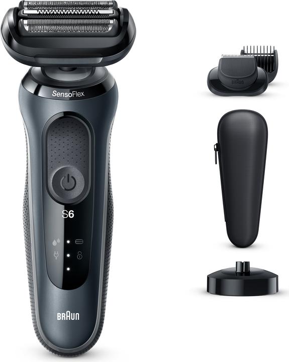 Produktbild Braun Series 6