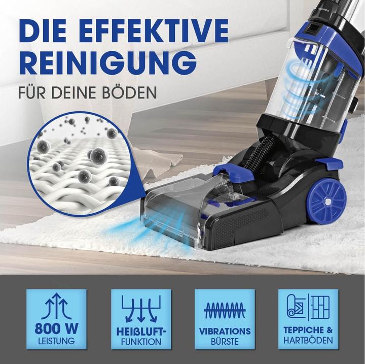 Immagine prodotto CleanMaxx Professionale