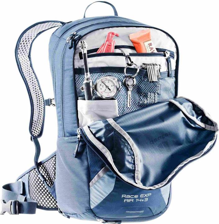 Actual product image Deuter Race EXP Air (14 l)