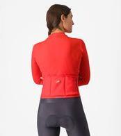 Image du produit Castelli Espresso Thermal W Jacket (XS)