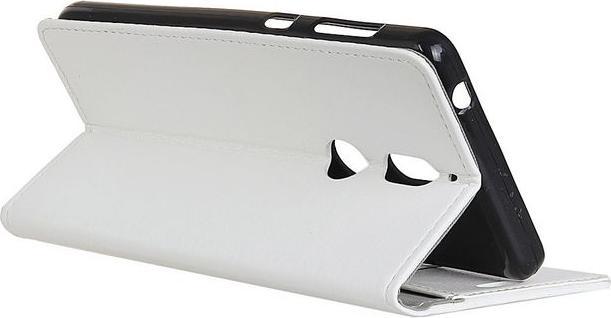 Actual product image MU Classic Crazy Horse Leather Cover (Nokia 7)