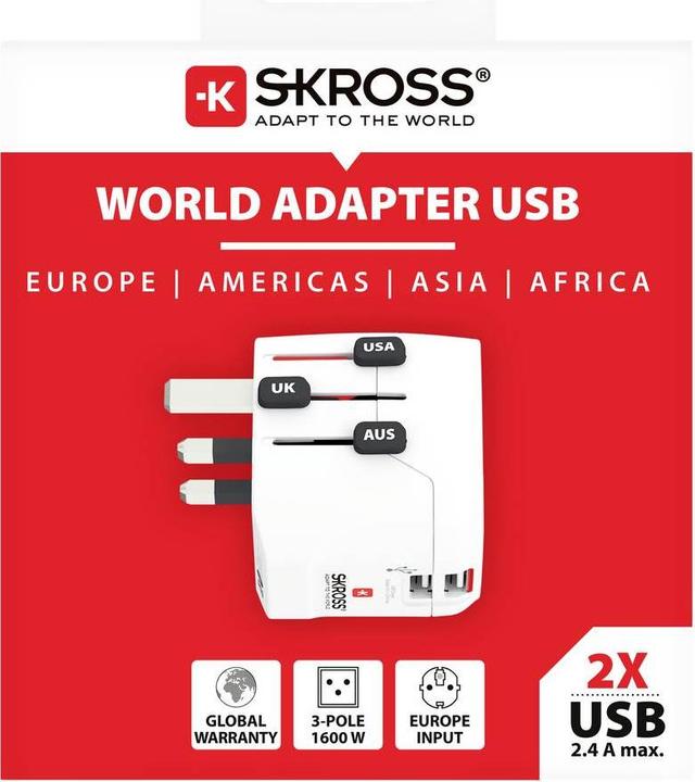 Produktbild Skross Pro Light