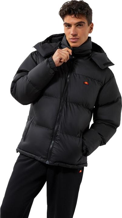 Produktbild Ellesse Steppjacke Casual Bequem sitzend Dappiani (XL)