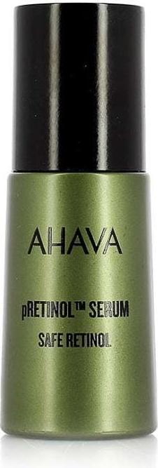 Actual product image Ahava pRETINOL™ Serum - Vitality & Luminosity for Your Skin (30 ml)
