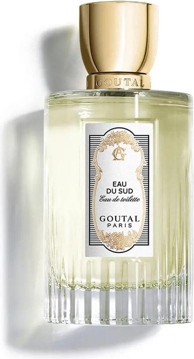 Image du produit Annick Goutal Eau Du Sud EDT Vaporisateur 100 ml (Eau de toilette, 100 ml)