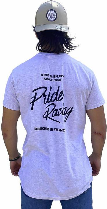 Actual product image Pride Racing First Ash (XS)