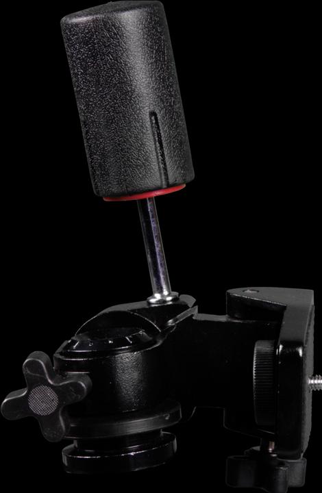Produktbild Walimex pro FT-008H Semi-Pro-3D-Neiger (3-Wege-Neiger)