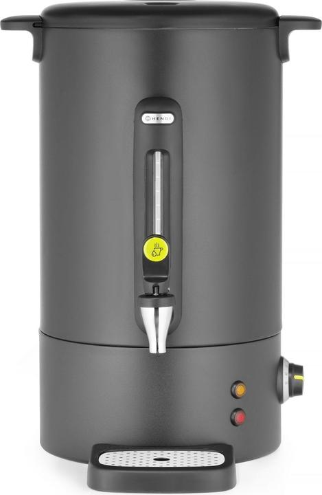 Actual product image Hendi Hot Beverage Dispenser 16L
