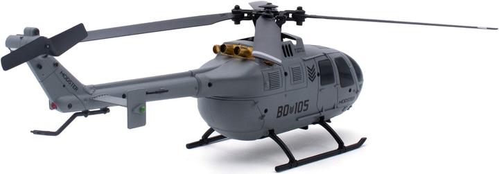 Actual product image Modster BO- 105
