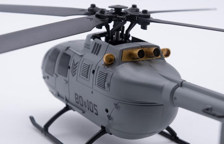Actual product image Modster BO- 105