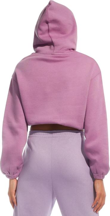 Produktbild Light and Shade Kapuzenpullover kurz geschnitten (XL)