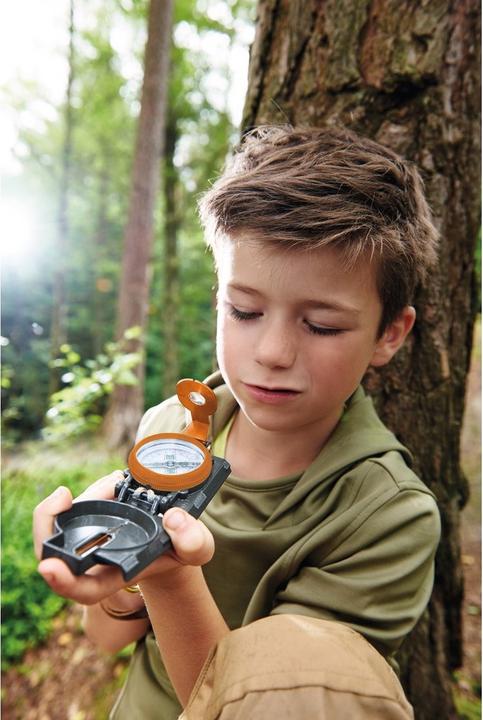 Actual product image Haba Terra Kids Compass