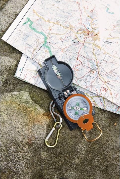 Actual product image Haba Terra Kids Compass