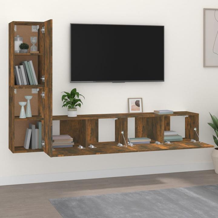 Immagine prodotto VidaXL Conor (80 x 30 x 30 cm)