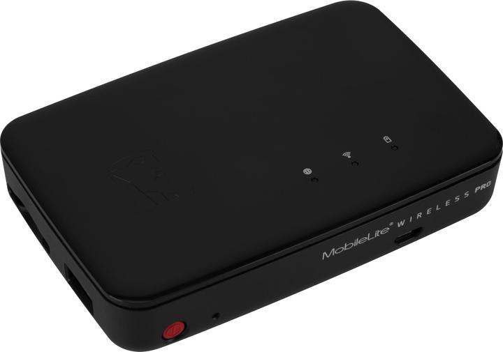 Produktbild Kingston MobileLite Wireless Pro