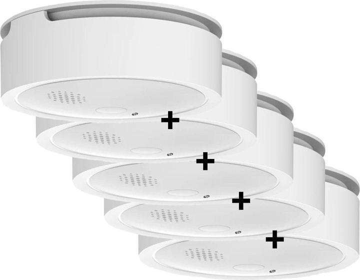 Image du produit Shelly Home Plug & Play