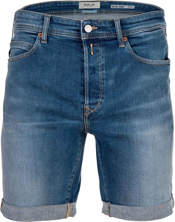 Produktbild Replay RBJ.981 SHORT TAPERED (W31)