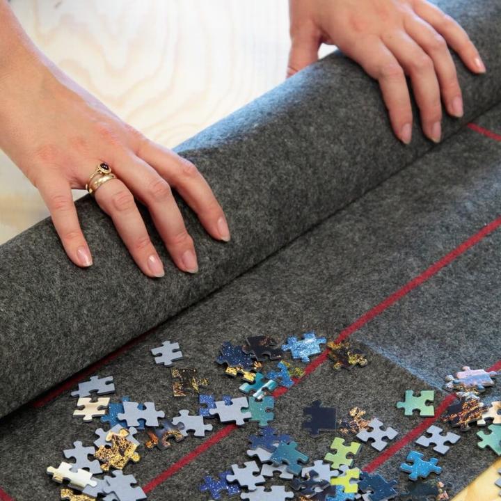 Produktbild Trefl Matte (3000 Teile)